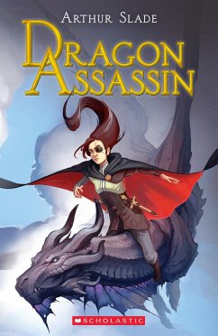 Cover Dragon Assassin (eBook, ePUB)