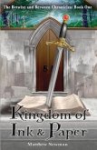 Kingdom of Ink and Paper (eBook, ePUB)
