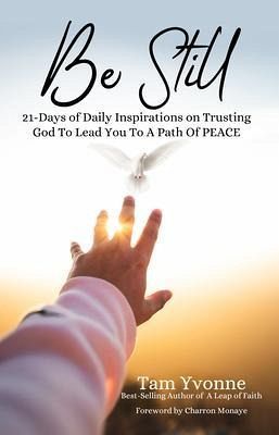 Be Still (eBook, ePUB)