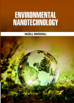 Environmental Nanotechnology (eBook, ePUB) - Marshall, Hazell
