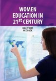 Women Education in 21st Century (eBook, ePUB)