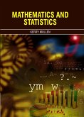 Mathematics and Statistics (eBook, ePUB)