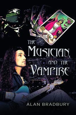 THE MUSICIAN AND THE VAMPIRE (eBook, ePUB)