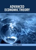 Advanced Economic Theory (eBook, ePUB) Advanced Economic Theory (eBook, ePUB)