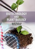 Biotechnology and Plant Biology (eBook, ePUB)