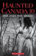 Haunted Canada 10 (Haunted Canada #10)... - Bild 1