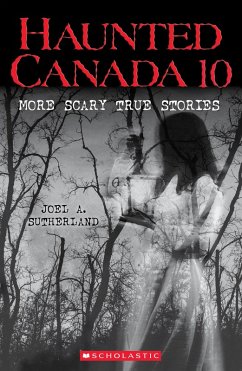 Cover Haunted Canada 10 (Haunted Canada #10) (eBook, ePUB)