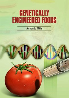 Cover Genetically Engineered Foods (eBook, ePUB)