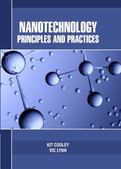 Nanotechnology (eBook, ePUB) - Lynn, Kit Cooley & Vic
