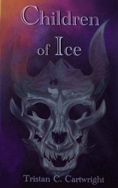 Children of Ice (eBook, ePUB) - Cartwright, Tristan