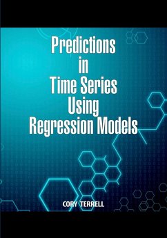 Cover Predictions in Time Series Using Regression Models (eBook, ePUB)
