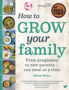 How to Grow Your Family (eBook, ePUB) - Shaw, Adam