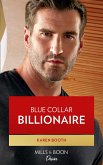 Blue Collar Billionaire (eBook, ePUB)