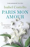 Paris Mon Amour (eBook, ePUB)