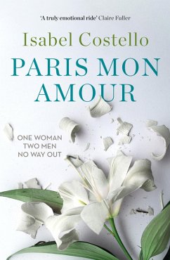 Paris Mon Amour (eBook, ePUB) - Costello, Isabel