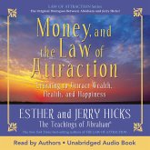 Money and the Law of Attraction (MP3-Download)