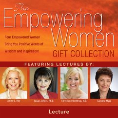 The Empowering Women Gift Collection (MP3-Download) - Hay, Louise L.