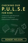 Checking Our P.U.L.S.E. For Kids (eBook, ePUB)