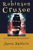 Robinson Crusoe (eBook, ePUB)