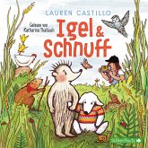 Igel und Schnuff (MP3-Download)