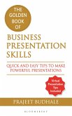 The Golden Book of Business Presentation Skills (eBook, ePUB)