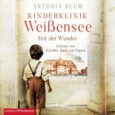 Zeit der Wunder / Kinderklinik Weißensee Bd.1 (MP3-Download)