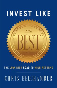 Invest like the Best (eBook, ePUB) - Belchamber, Chris