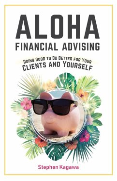 Aloha Financial Advising (eBook, ePUB) - Kagawa, Stephen