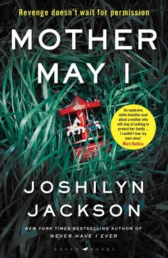 Mother May I (eBook, ePUB) - Jackson, Joshilyn