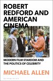 Robert Redford and American Cinema (eBook, PDF)