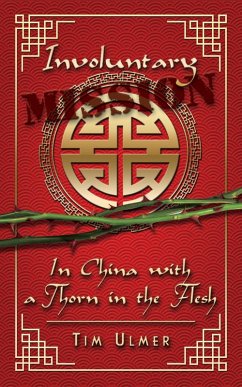 Cover Involuntary MISSION (eBook, ePUB)