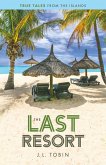 The Last Resort (eBook, ePUB) The Last Resort (eBook, ePUB)