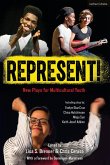 Represent! (eBook, ePUB)