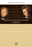 Wolfgang Amadeus Mozart requiem (eBook, ePUB)