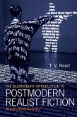 The Bloomsbury Introduction to Postmodern Realist Fiction (eBook, PDF)