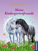 Sternenschweif, Meine Kindergartenfreunde  (Mängelexemplar)