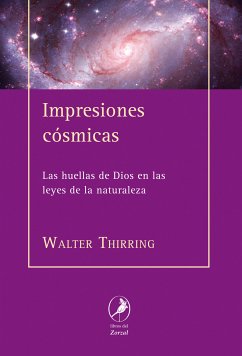 Impresiones cósmicas (eBook, ePUB) - Thirring, Walter