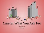 #MeWho or Careful What You Ask For (eBook, ePUB)