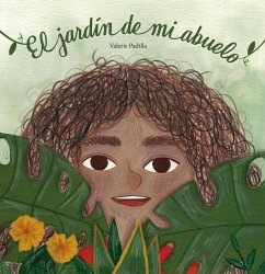 El Jardín de mi abuelo (eBook, ePUB) Cover El Jardín de mi abuelo (eBook, ePUB)