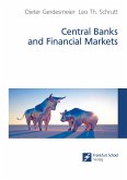 Central Banks and Financial Markets (eBook, PDF)