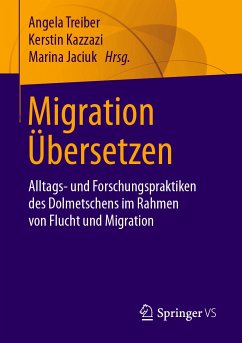Migration Übersetzen (eBook, PDF)