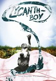 Lycanth-Boy (eBook, ePUB)