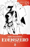Edens Zero Capítulo 129 (eBook, ePUB)