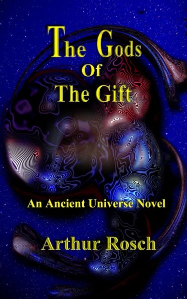 The Gods Of The Gift (eBook, ePUB)