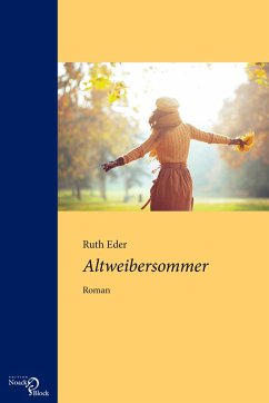 Cover Altweibersommer (eBook, PDF)