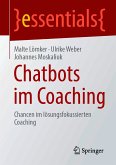 Chatbots im Coaching (eBook, PDF)