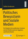 Politisches Bewusstsein und Soziale Medien (eBook, PDF)
