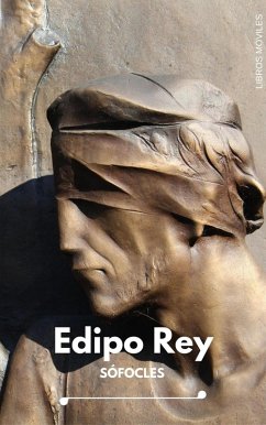 Cover Edipo Rey (eBook, ePUB)