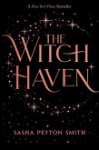 The Witch Haven (eBook, ePUB)