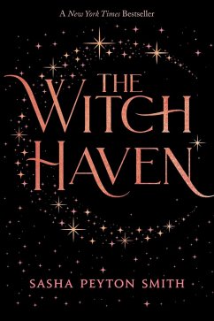 Cover The Witch Haven (eBook, ePUB)